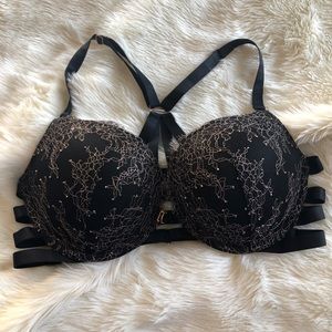 VS very sexy push up bra